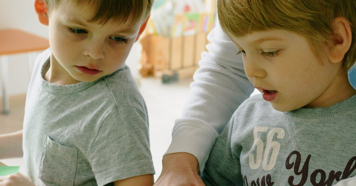 Comparing School Zone ABC Dot-to-Dots and Learning Without Tears Workbooks for Early Learning