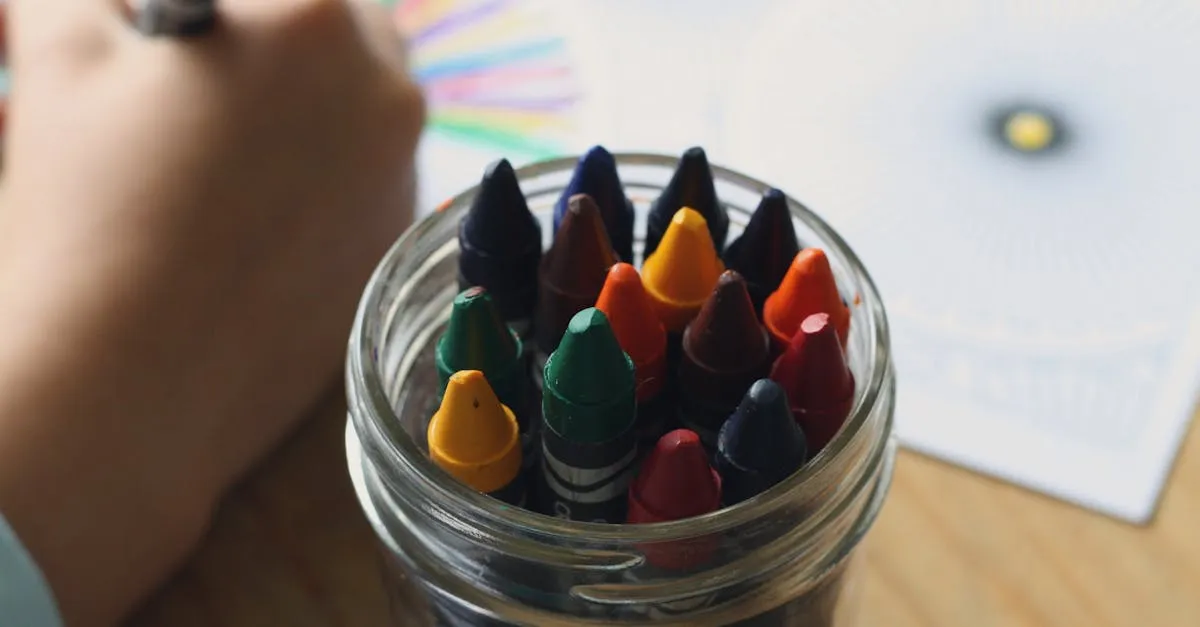 Mastering the Art of Connect the Dots for Preschoolers