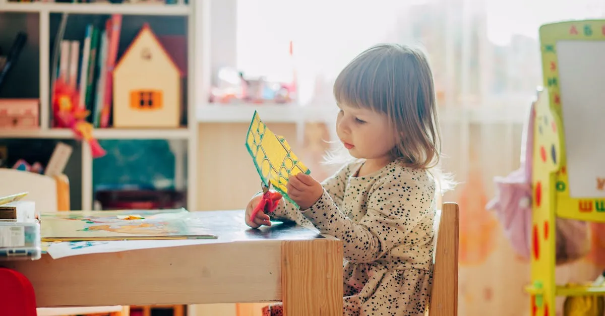 Boosting Fine Motor Skills with Dot-to-Dot Challenges