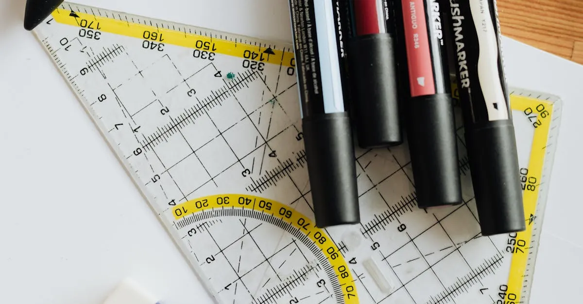 Crayola vs. Prismacolor: A Comprehensive Marker Comparison