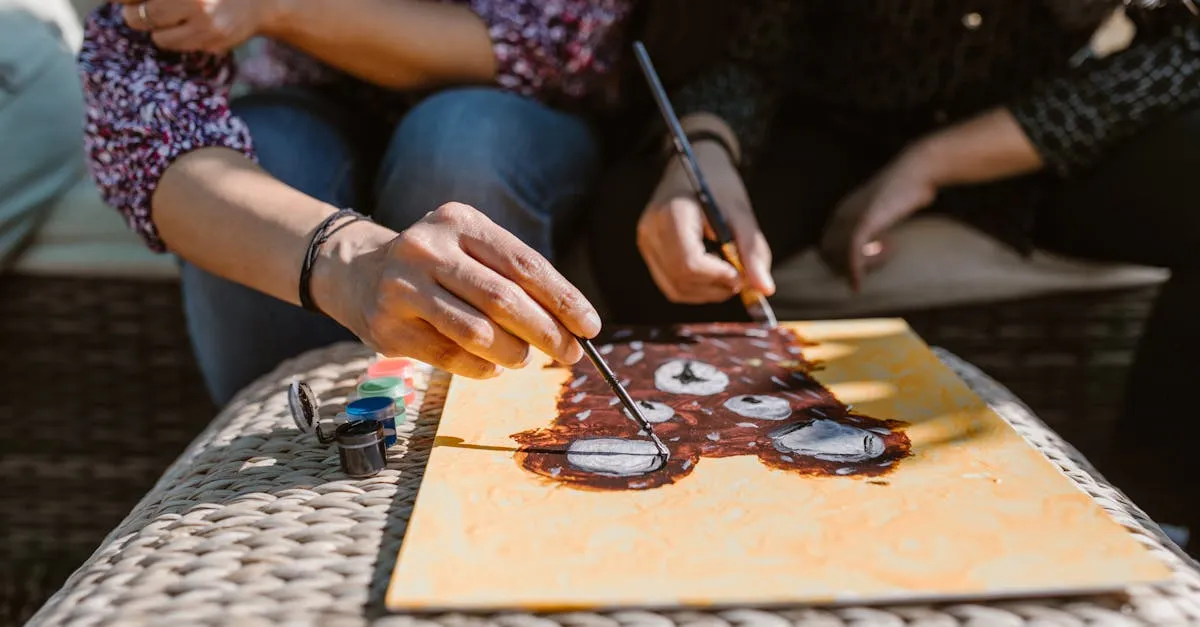 Exploring Early Learning: Connect the Dots vs. Mazes Workbooks