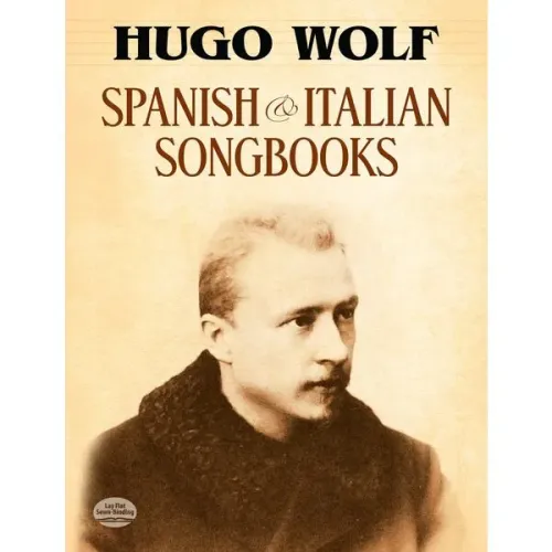 Spanish and Italian Songbooks (English and German Edition)