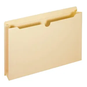 Pendaflex File Jackets, Legal Size, Manila, 2\