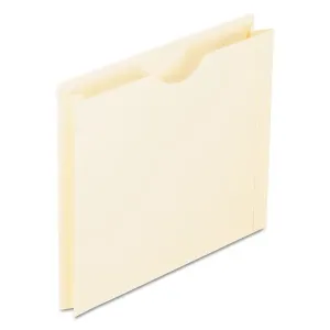 Pendaflex File Jackets, Letter Size, Manila, 2\